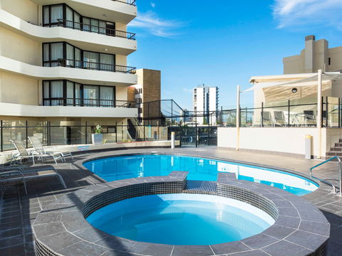 Breakfree Cosmopolitan Resort - Accommodation Adelaide 2