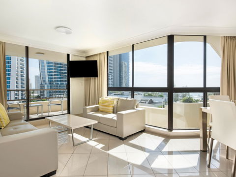 Breakfree Cosmopolitan Resort - Accommodation Adelaide 6