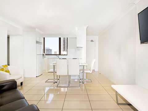 Breakfree Cosmopolitan Resort - Accommodation Adelaide 7