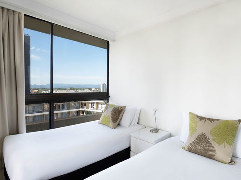 Breakfree Cosmopolitan Resort - Accommodation Adelaide 9