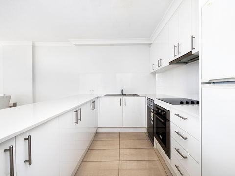 Breakfree Cosmopolitan Resort - Accommodation Adelaide 12