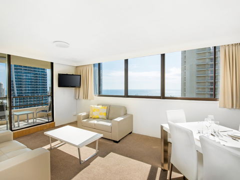 Breakfree Cosmopolitan Resort - Accommodation Adelaide 13