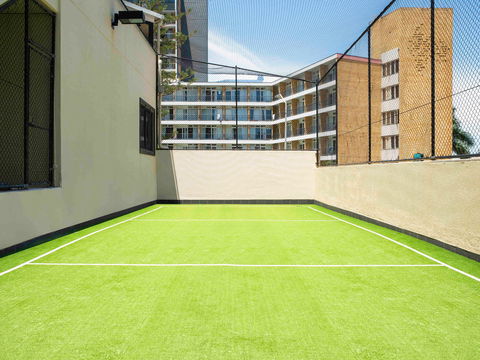 Breakfree Cosmopolitan Resort - Accommodation Adelaide 15