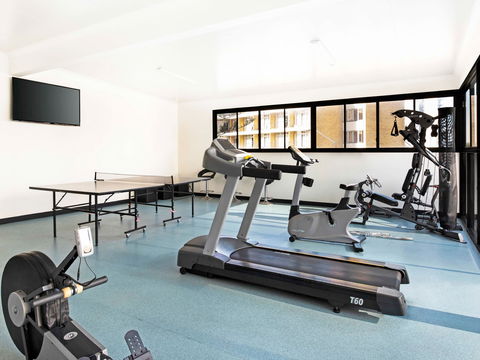 Breakfree Cosmopolitan Resort - Accommodation Adelaide 16