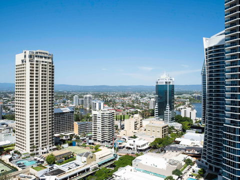 Breakfree Cosmopolitan Resort - Accommodation Adelaide 17