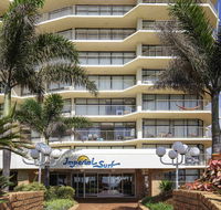Breakfree Imperial Surf - Accommodation Adelaide