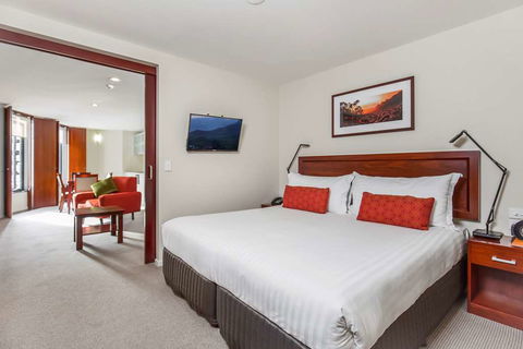 RACV Hobart Hotel - Accommodation Adelaide 3