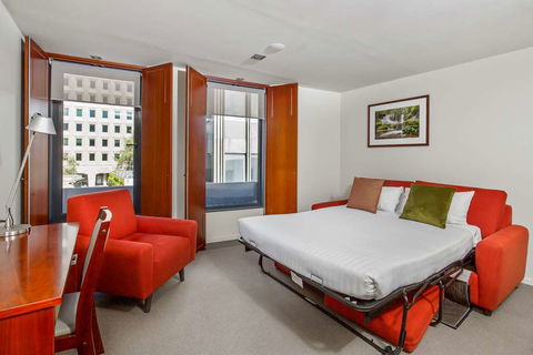 RACV Hobart Hotel - Accommodation Adelaide 4