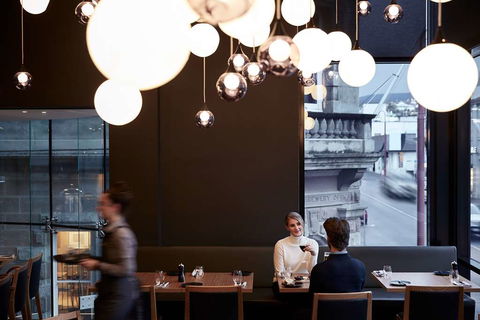 RACV Hobart Hotel - Accommodation Adelaide 8