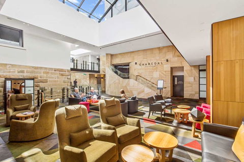 RACV Hobart Hotel - Accommodation Adelaide 9