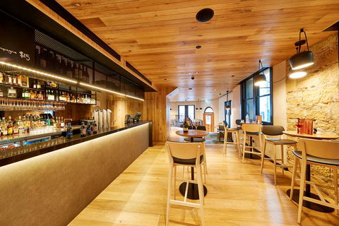 RACV Hobart Hotel - Accommodation Adelaide 10