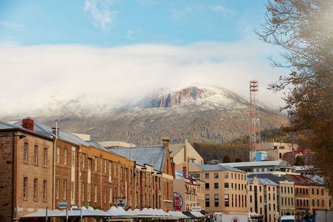 RACV Hobart Hotel - Accommodation Adelaide 11