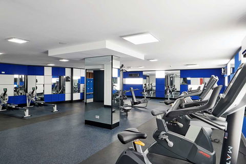RACV Hobart Hotel - Accommodation Adelaide 12