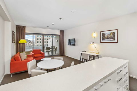 RACV Hobart Hotel - Accommodation Adelaide 14