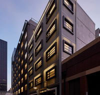 Lancemore Crossley St Melbourne - Accommodation Adelaide