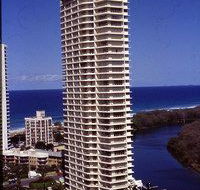 Dreamtime Contessa Holiday Condominiums - Accommodation Adelaide