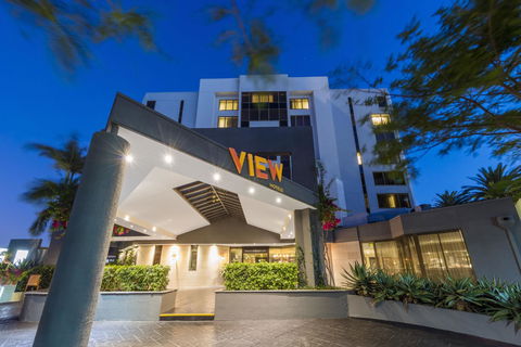View Brisbane - Accommodation Adelaide 0