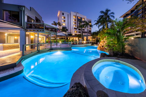 View Brisbane - Accommodation Adelaide 3