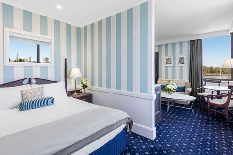 View Brisbane - Accommodation Adelaide 7
