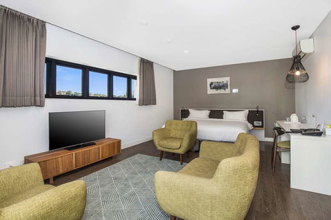 The Kingsford, An Ascend Hotel - Accommodation Adelaide 5