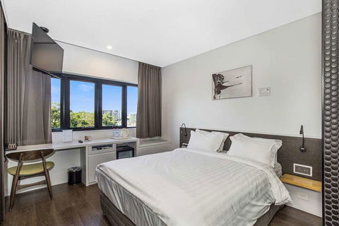 The Kingsford, An Ascend Hotel - Accommodation Adelaide 9
