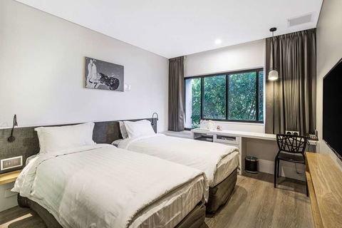 The Kingsford, An Ascend Hotel - Accommodation Adelaide 11