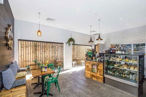 The Kingsford, An Ascend Hotel - Accommodation Adelaide 15