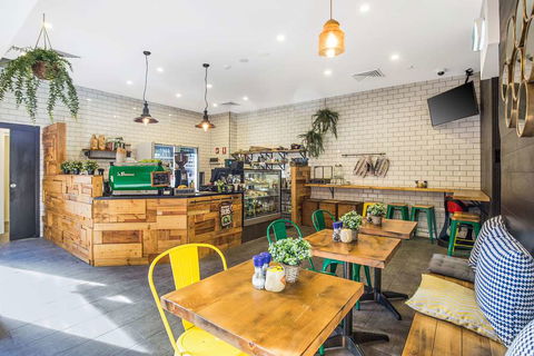 The Kingsford, An Ascend Hotel - Accommodation Adelaide 16