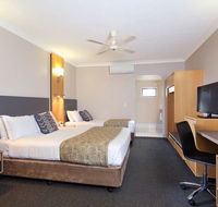 Brisbane International - Virginia - Accommodation Adelaide