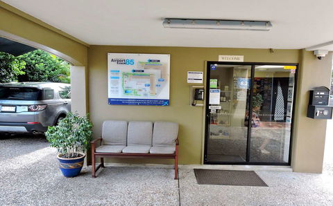 Best Western Airport 85 Motel - Accommodation Adelaide 1
