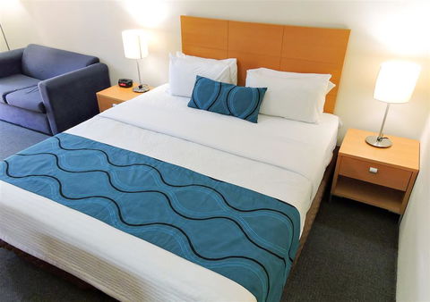 Best Western Airport 85 Motel - Accommodation Adelaide 4