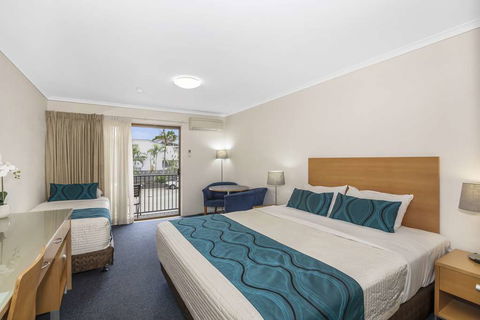 Best Western Airport 85 Motel - Accommodation Adelaide 5