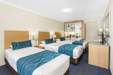 Best Western Airport 85 Motel - Accommodation Adelaide 6