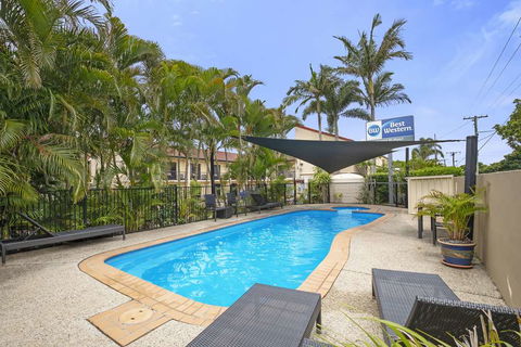 Best Western Airport 85 Motel - Accommodation Adelaide 7