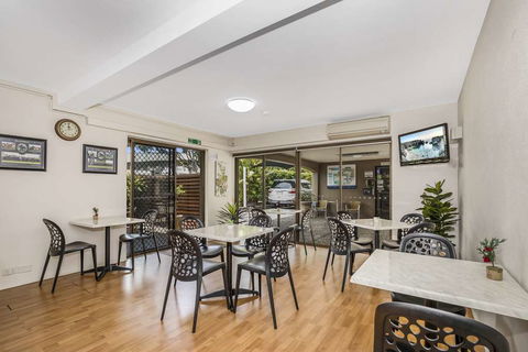 Best Western Airport 85 Motel - Accommodation Adelaide 11