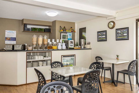 Best Western Airport 85 Motel - Accommodation Adelaide 12