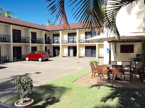 Best Western Airport 85 Motel - Accommodation Adelaide 13