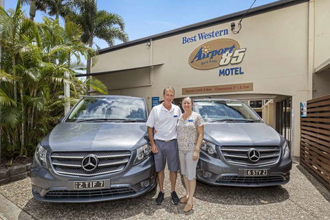 Best Western Airport 85 Motel - Accommodation Adelaide 17