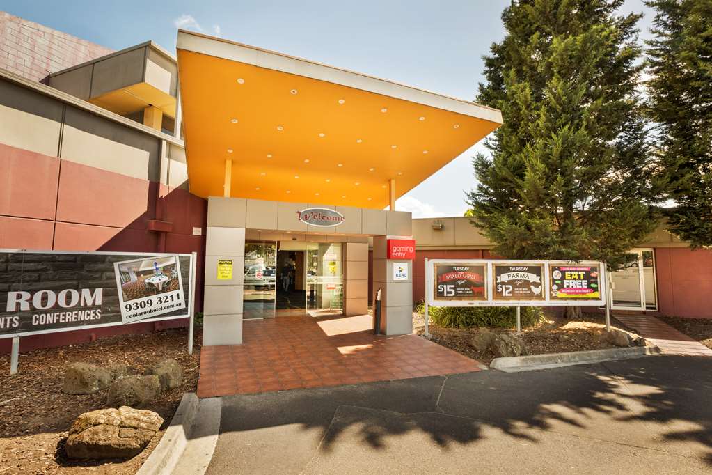 Broadmeadows VIC Accommodation Adelaide