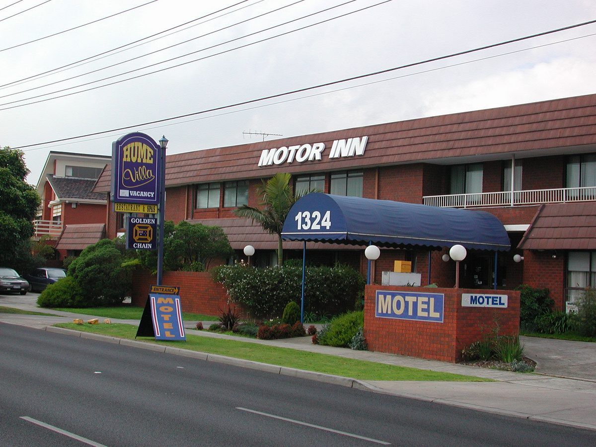 Fawkner VIC Accommodation Adelaide