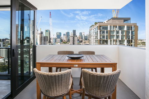 Arise Soda - Accommodation Adelaide 1