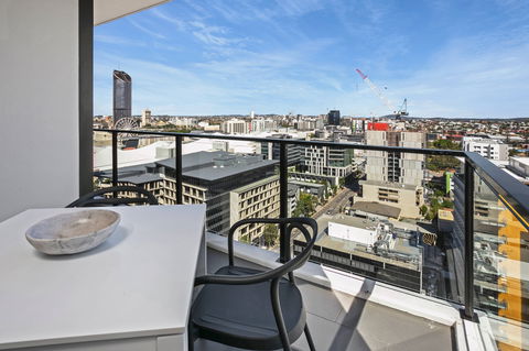 Arise Soda - Accommodation Adelaide 3