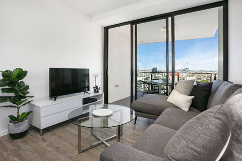 Arise Soda - Accommodation Adelaide 4