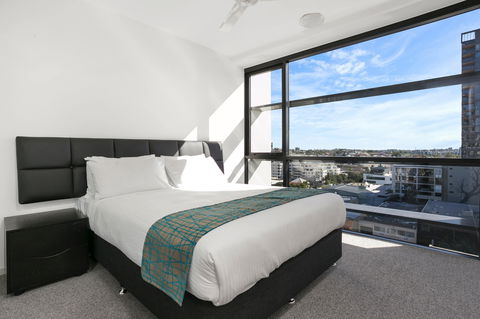 Arise Soda - Accommodation Adelaide 8