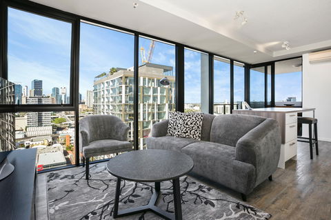 Arise Soda - Accommodation Adelaide 11