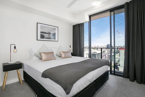 Arise Soda - Accommodation Adelaide 15