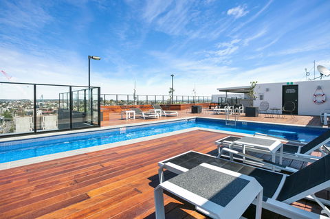 Arise Soda - Accommodation Adelaide 17