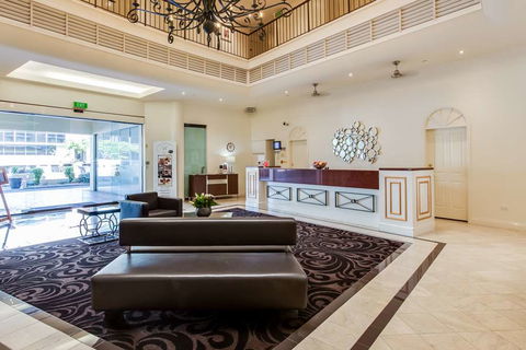 Central Cosmo Apartments - Accommodation Adelaide 1