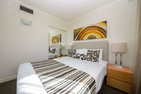 Central Cosmo Apartments - Accommodation Adelaide 6