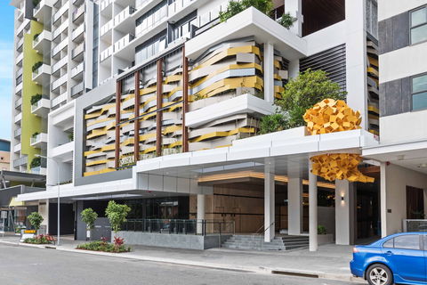 Arise On Hope Street - Accommodation Adelaide 0